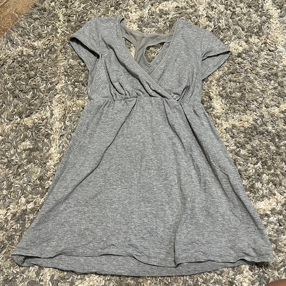 Leading Lady Maternity Top